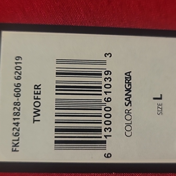 BCBG Max Azria Womens Twofer Slit Maxi Dress - Picture 6 of 6